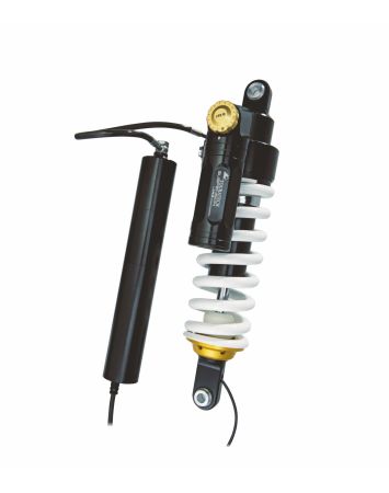 Ressort-amortisseur de suspension Touratech “arrière” DSA/Plug & Travel EVO pour BMW R1200GS / R1250GS à partir de 2013