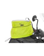 Rain cover for the tank bags PS10, yellow, by Touratech Waterproof made by ORTLIEB