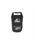 Pochette complémentaire, taille S, 2 litres, noir, by Touratech Waterproof made by ORTLIEB