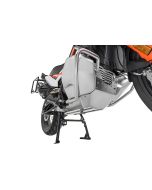 Kit protection moteur "Evo argent" pour KTM 790/ 890 Adventure /R (toutes années)