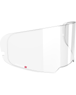 Pinlock® 70 MaxVision™ visière pour Touratech Aventuro Traveller, transparent