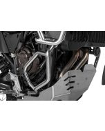 Arceau de protection moteur inox pour Yamaha Tenere 700