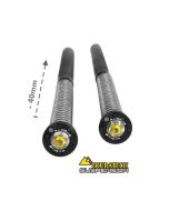 Touratech Suspension lowering Cartridge Kit -40mm for Honda CRF1000L Adventure Sports from 2018