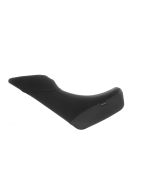Comfort seat rider DriRide, for Triumph Tiger 800/ 800XC/ 800XCx, breathable, standard