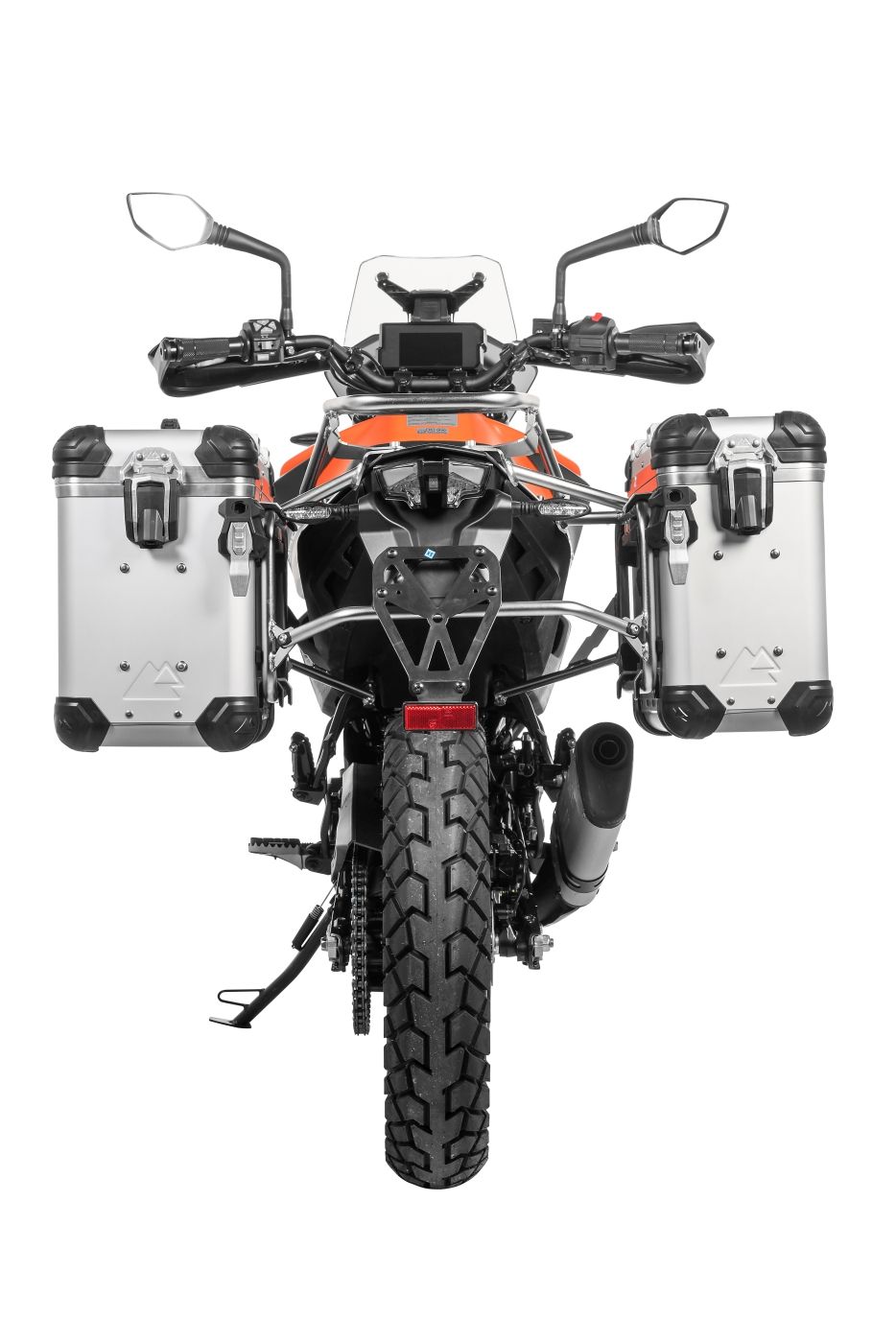 Système de coffres - Bagage - Pour la moto  Touratech Belgium: boutique en  ligne d'accessoires pour motos