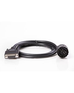 Câble adaptateur 10 pôles pour Duonix Bike-Scan 2 Pro pour les motos BMW
