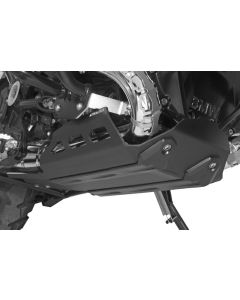 Sabot moteur "Expedition XL" noir pour BMW R1200GS (LC) / R1200GS Adventure (LC)