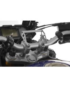 Adaptateur de montage du GPS pour Yamaha XT1200Z Super Ténéré à partir de 2014