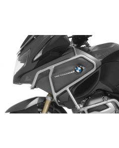 Extension de l'arceau de protection en acier inoxydable BMW R1200RT (LC)