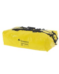 Sac d’expédition Big-Zip, jaune, by Touratech Waterproof made by ORTLIEB