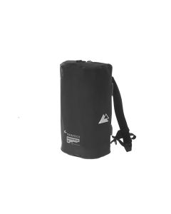 Sac à dos MOTO D-Fender, taille M, 29 litres, noir, by Touratech Waterproof made by ORTLIEB