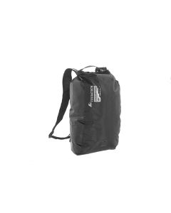 Sac à dos, Light Pack 25, noir, by Touratech Waterproof made by ORTLIEB