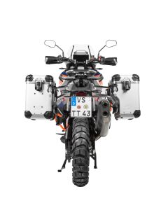 ZEGA Evo X système spécial pour KTM 1290 Super Adventure S/R (2021-)
