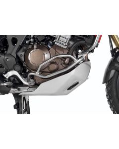 Offre spéciale 3: Sabot moteur *RALLYE* + L'arceau de protection moteur + L'arceau de protection pour Honda CRF1000L Africa Twin
