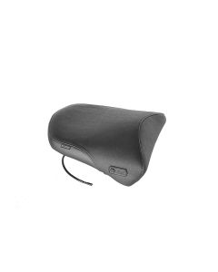 Selle confort passager HEAT CONTROL, pour Honda CRF1000L Africa Twin / CRF1000L Adventure Sports