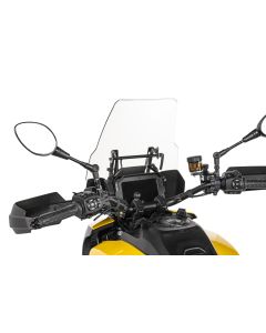 Touratech windshield stabilizer for Harley-Davidson RA1250 Pan America