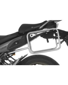 Porte-bagages en acier inoxydable, pour Yamaha MT-09 Tracer (2015-2017)