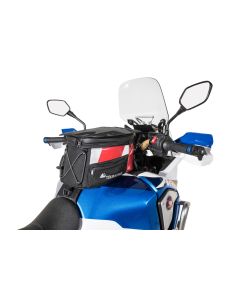 Sacoche de réservoir "Ambato Exp Red" pour la Honda CRF1100L Adventure Sports/ CRF1000L Adventure Sports