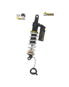 Ressort-amortisseur de suspension Touratech “avant” DDA/Plug & Travel pour BMW R1200GS Adventure 2014 - 2016